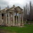 Afrodisias..