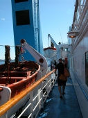 Moby Line