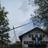Maibaum - Aufstellen mit Schwalben Siegertsbrunn 2010 Maibaum - Aufstellen mit Schwalben Siegertsbrunn 2010