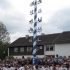 Figuren am Siegertsbrunner Maibaum 2010 Figuren am Siegertsbrunner Maibaum 2010