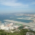 Blick auf Spanien Blick auf Spanien