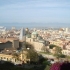 Blick auf Cagliari Blick auf Cagliari