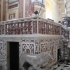 in der Kathedrale in der Kathedrale