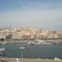 Blick auf Cagliari von der Ruby Blick auf Cagliari von der Ruby