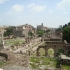 Roemisches Forum Roemisches Forum