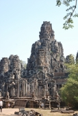 bei Angkor Wat