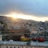 Blick auf Genua von der Ruby Blick auf Genua von der Ruby