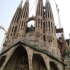 Sagrada Familia Sagrada Familia