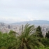 Blick auf Barcelona Blick auf Barcelona