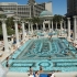 Gods Gardens im Caesars Palace Gods Gardens im Caesars Palace
