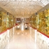 Goldfische im Beijing Noodle No. 9 im Caesars Palace Goldfische im Beijing Noodle No. 9 im Caesars Palace