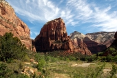 Zion Nationalpark
