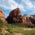 Zion Nationalpark Zion Nationalpark