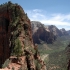 Angels Landing Zion NP Angels Landing Zion NP