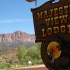Majestic View Lodge Zion NP Majestic View Lodge Zion NP