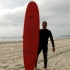 San Diego Surfer San Diego Surfer