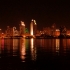 Skyline von San Diego Skyline von San Diego