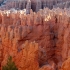 Hoodoos im Bryce Canyon Hoodoos im Bryce Canyon