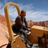 Entstehung der Hoodoos Entstehung der Hoodoos