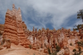 Bryce Canyon NP