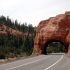 Tunnel Bryce Canyon Tunnel Bryce Canyon