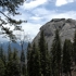 Morro Rock Sequoia NP Morro Rock Sequoia NP