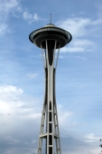 Space Needle Seattle