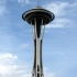 Space Needle Seattle Space Needle Seattle