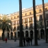 Placa Reial