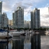 Skyline Vancouver Skyline Vancouver