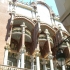 unterwegs in Barcelona unterwegs in Barcelona