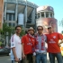 Championsleague Finale 2010 - Bayernfans Championsleague Finale 2010 - Bayernfans