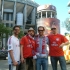 Championsleague Finale 2010 - Bayernfans Championsleague Finale 2010 - Bayernfans