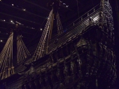 Vasa-Schiff