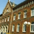 Rathaus auf Nordernei