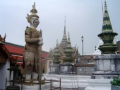 Wat Phra Kaeo