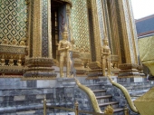 Wat Phra Kaeo
