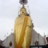 Goldener Buddha