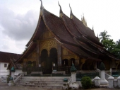 Vat Xieng Thong
