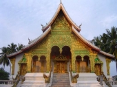 Ho Phra Bang