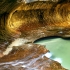 Subway Zion National Park Subway Zion National Park