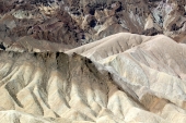 Zabriskie Point Death Valley