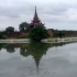 K&ouml;nigspalast in Mandalay