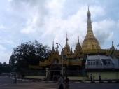 Sule-Pagode