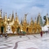 Shwedagon-Pagode Shwedagon-Pagode