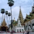 Shwedagon-Pagode