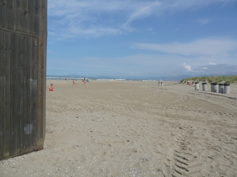 Vecchiano - Marina di Vecchiano