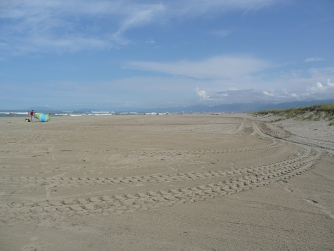 Vecchiano - Marina di Vecchiano