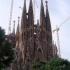 Sagrada Familia