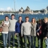 Simons Verwandte in Sydney